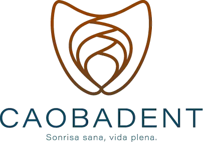 Logo de Clínica Dental Caobadent